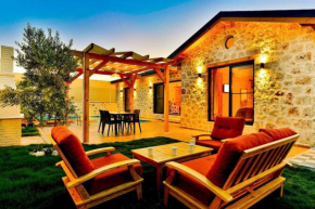 Villa Canözü 2